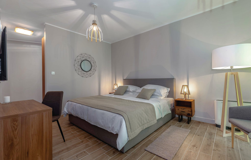 Semesterhus - Opatija-Veprinac , Kroatien - CKO051 42