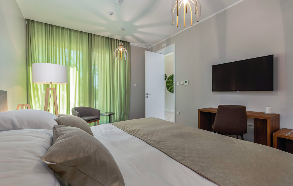 Semesterhus - Opatija-Veprinac , Kroatien - CKO051 43