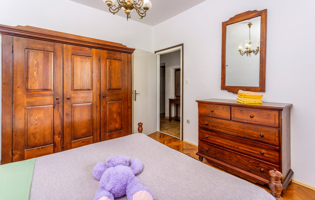 Ferienwohnung - Opatija-Lovran , Kroatien - CKO535 22