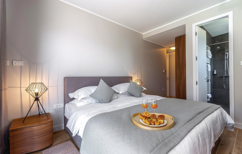 Semesterhus - Opatija-Veprinac , Kroatien - CKO051 39