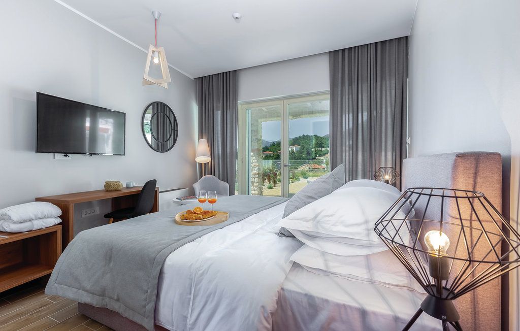 Semesterhus - Opatija-Veprinac , Kroatien - CKO051 40