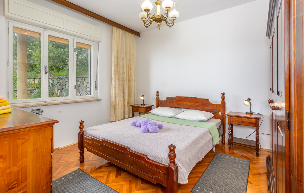 Ferienwohnung - Opatija-Lovran , Kroatien - CKO535 21