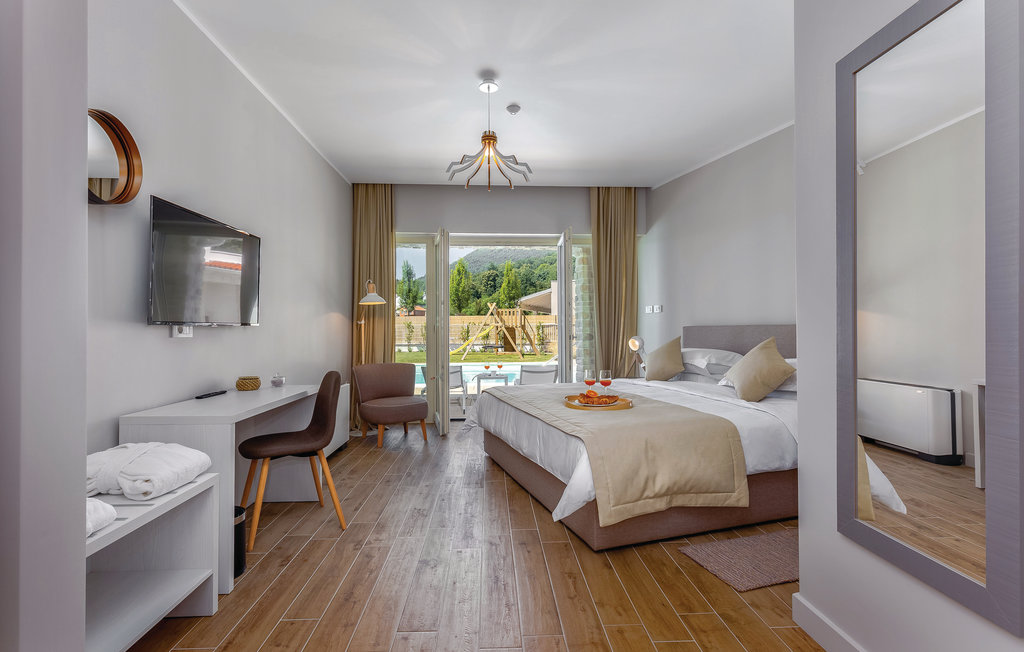 Semesterhus - Opatija-Veprinac , Kroatien - CKO051 34