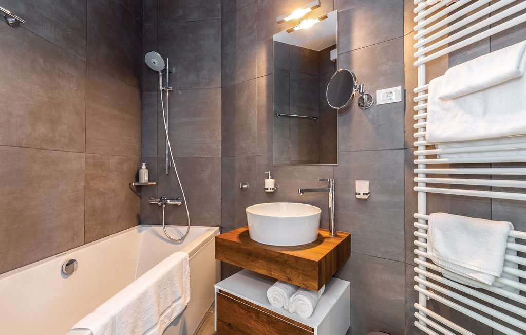 Semesterhus - Opatija-Veprinac , Kroatien - CKO051 35