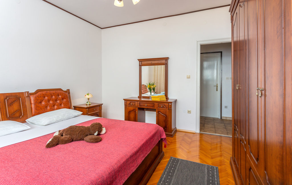 Ferienwohnung - Opatija-Lovran , Kroatien - CKO535 20