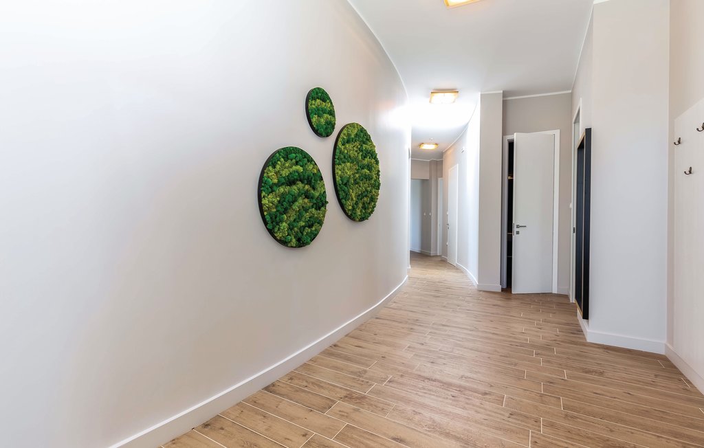 Semesterhus - Opatija-Veprinac , Kroatien - CKO051 33