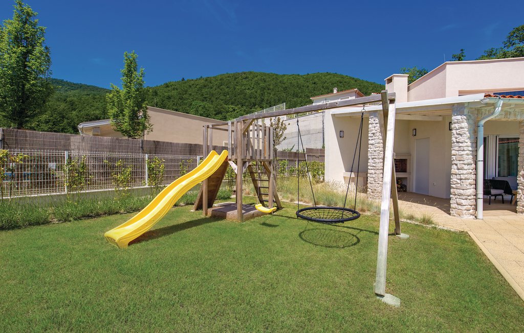 Semesterhus - Opatija-Veprinac , Kroatien - CKO051 24