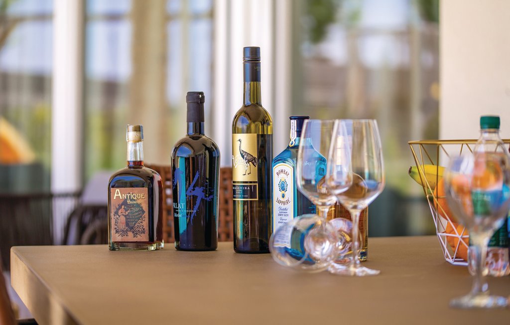 Semesterhus - Opatija-Veprinac , Kroatien - CKO051 22