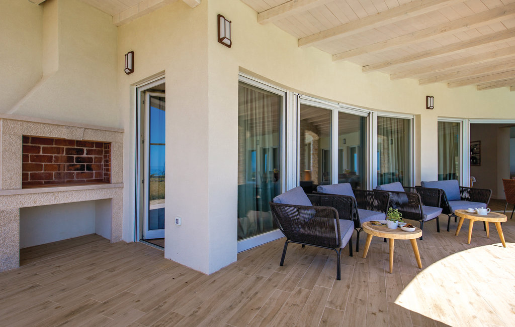 Semesterhus - Opatija-Veprinac , Kroatien - CKO051 21