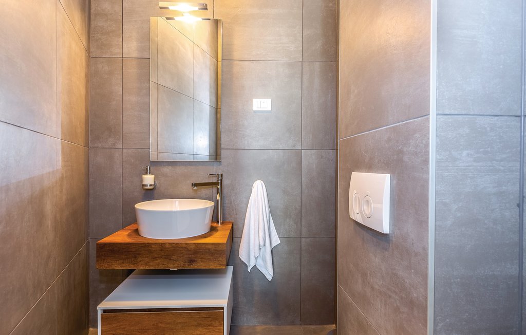 Semesterhus - Opatija-Veprinac , Kroatien - CKO051 46