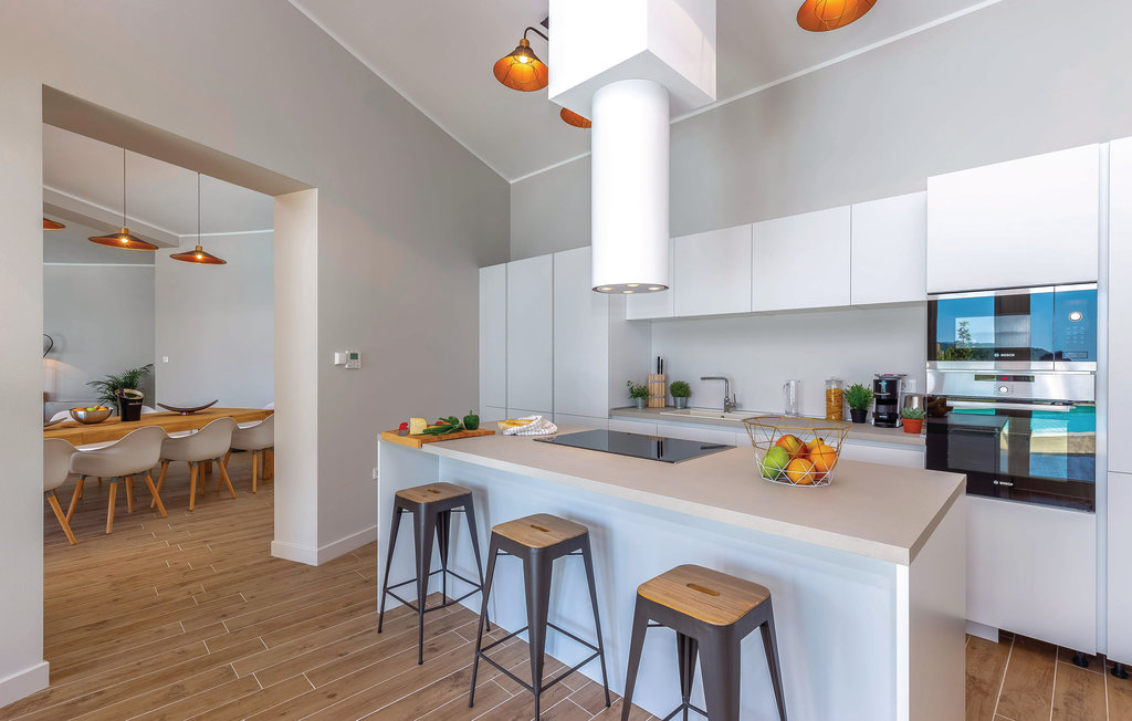 Semesterhus - Opatija-Veprinac , Kroatien - CKO051 4