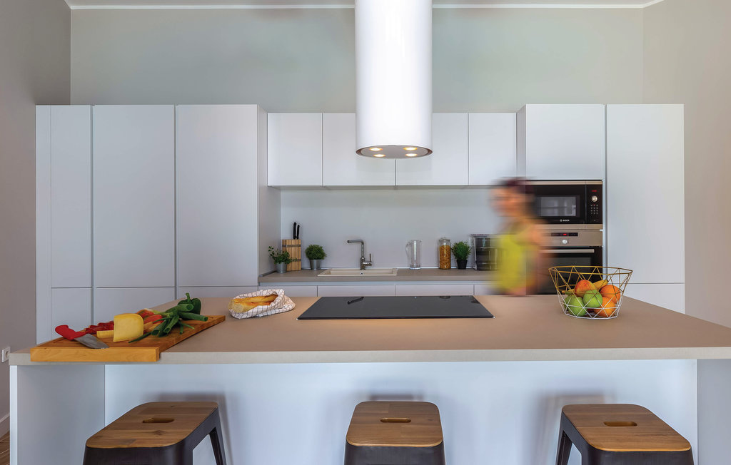 Semesterhus - Opatija-Veprinac , Kroatien - CKO051 31