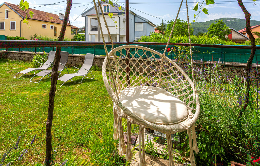 Ferieleilighet - Opatija-Drazice , Kroatia - CKO056 11