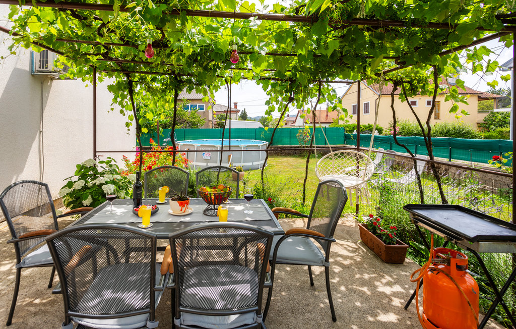 Ferieleilighet - Opatija-Drazice , Kroatia - CKO056 12