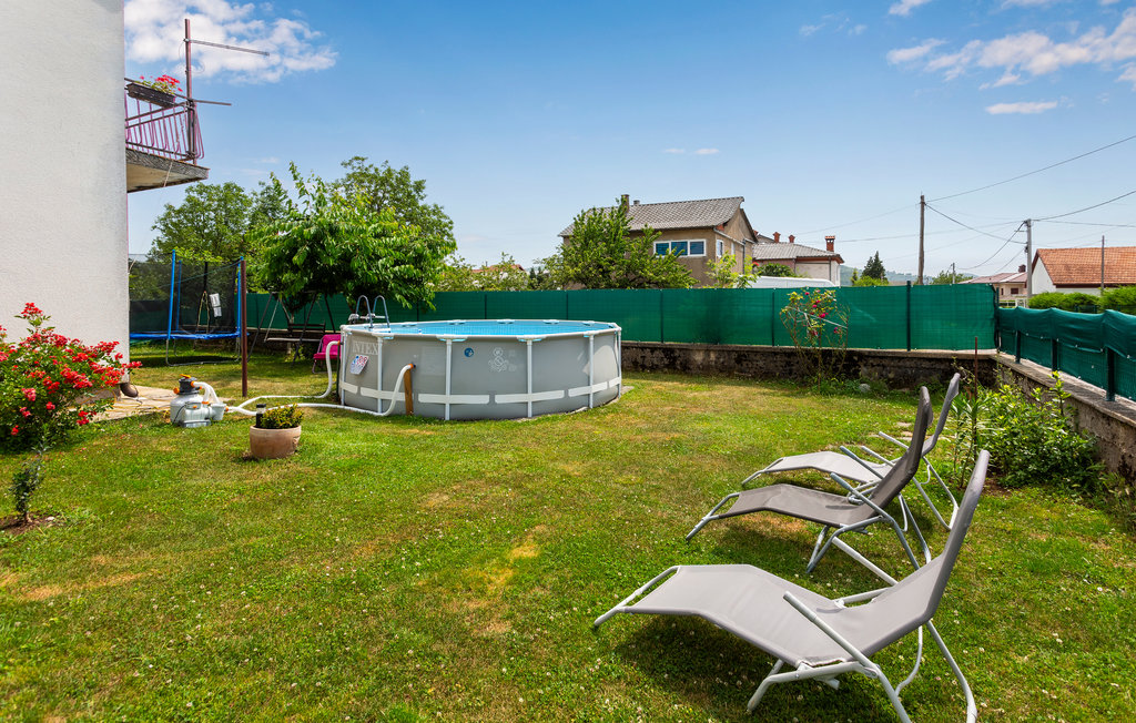 Ferieleilighet - Opatija-Drazice , Kroatia - CKO056 2