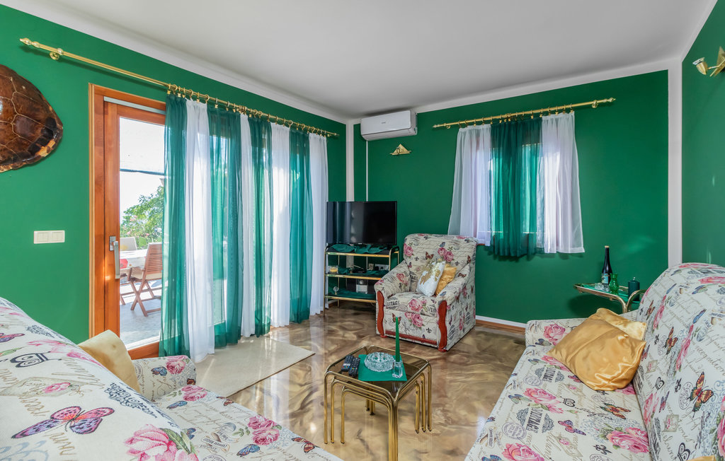 Feriehuse - Opatija-Viskovo , Kroatien - CKO664 3