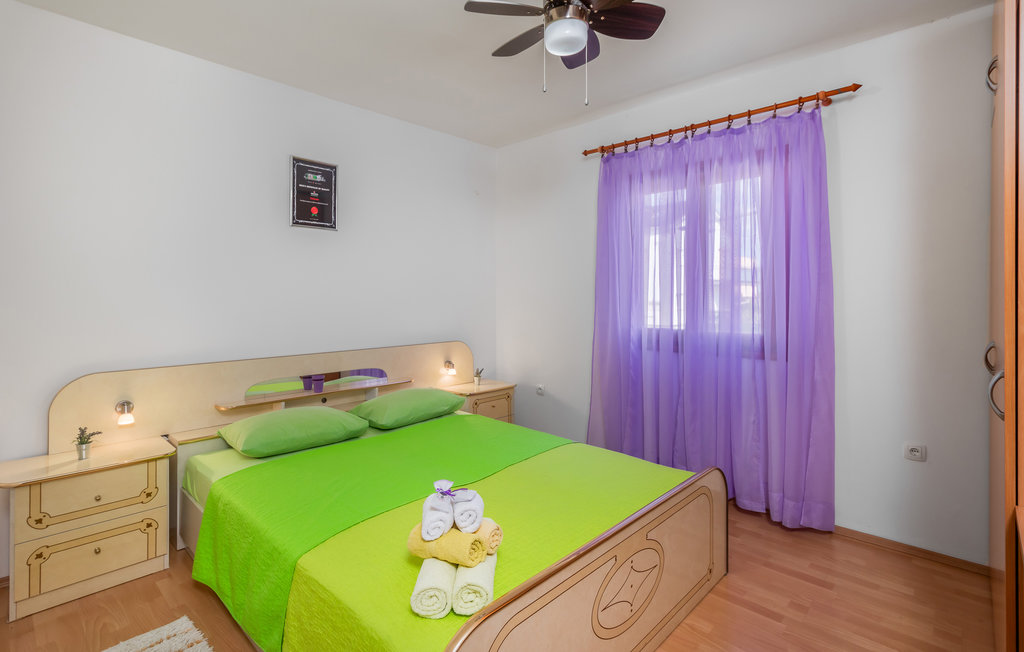 Feriehuse - Opatija-Viskovo , Kroatien - CKO664 23