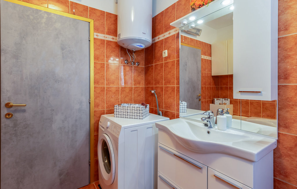 Feriehuse - Opatija-Viskovo , Kroatien - CKO664 24