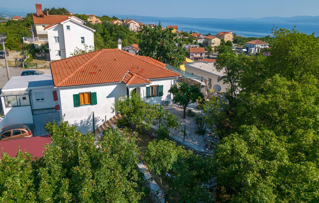 Feriehuse - Opatija-Viskovo , Kroatien - CKO664 9