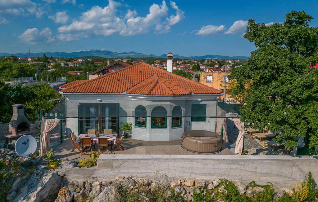 Feriehuse - Opatija-Viskovo , Kroatien - CKO664 10