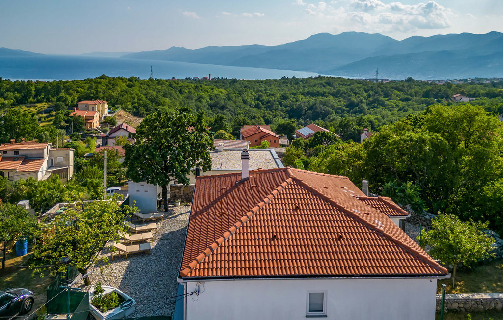 Feriehuse - Opatija-Viskovo , Kroatien - CKO664 11