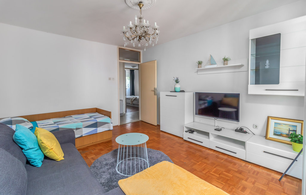 Ferienwohnung - Opatija-Rijeka , Kroatien - CKO983 3