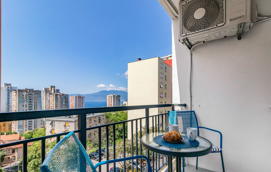 Ferienwohnung - Opatija-Rijeka , Kroatien - CKO983 1