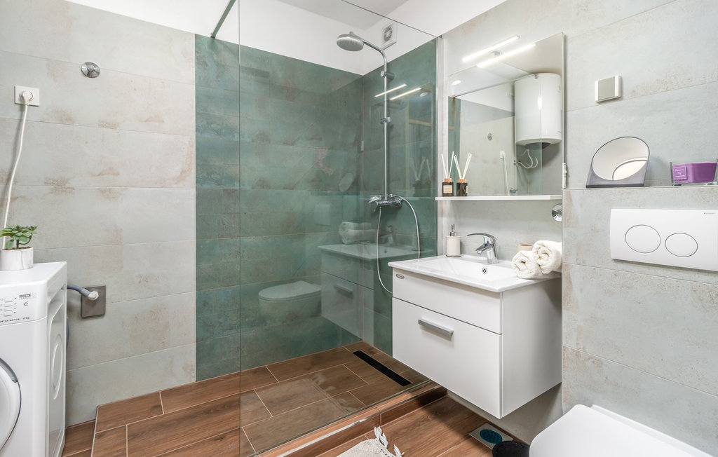 Ferienwohnung - Opatija-Rijeka , Kroatien - CKO983 12