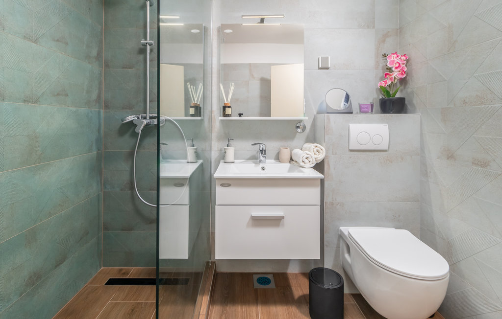 Ferienwohnung - Opatija-Rijeka , Kroatien - CKO983 13