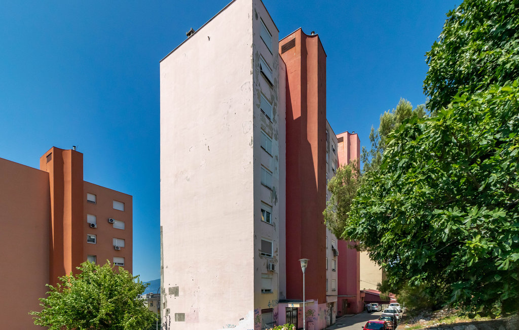 Ferienwohnung - Opatija-Rijeka , Kroatien - CKO983 5