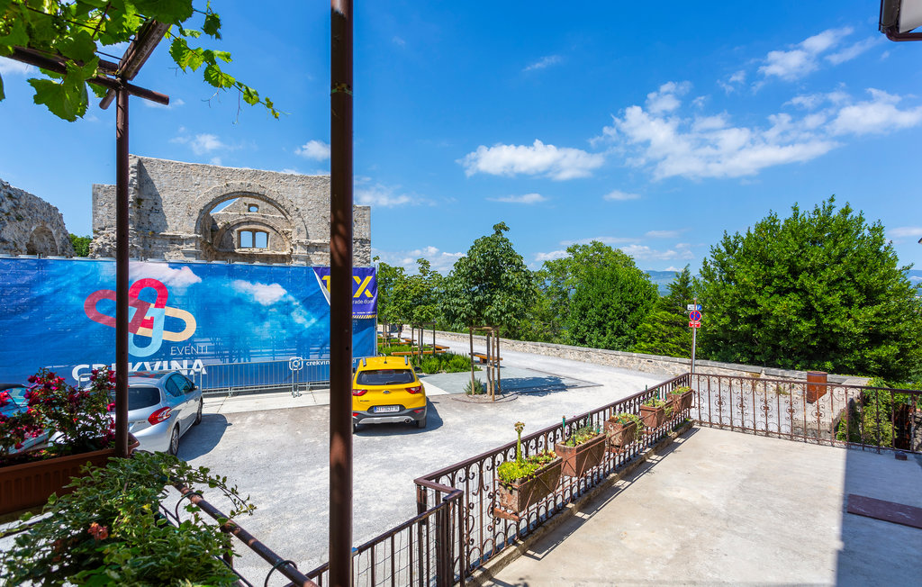 Lejlighed - Opatija-Kastav , Kroatien - CKO957 7