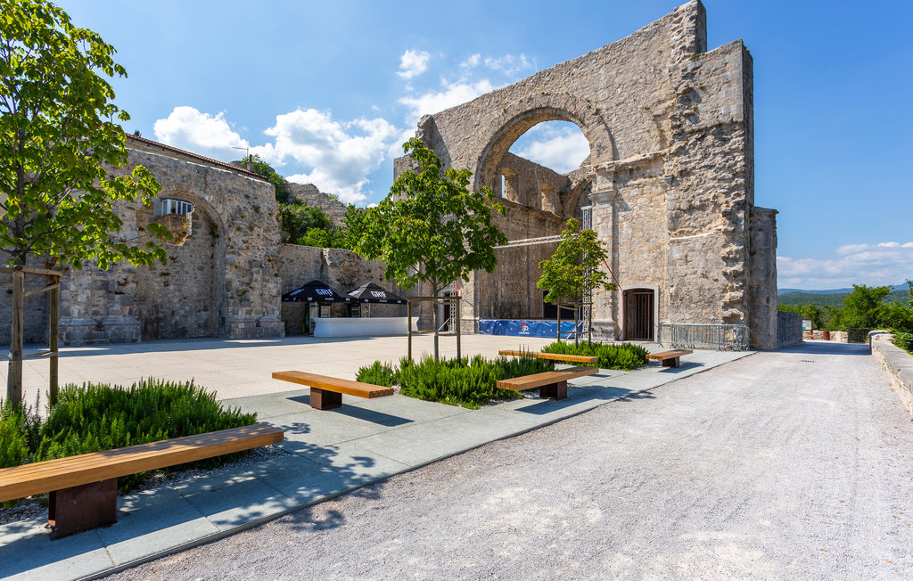 Lejlighed - Opatija-Kastav , Kroatien - CKO957 8