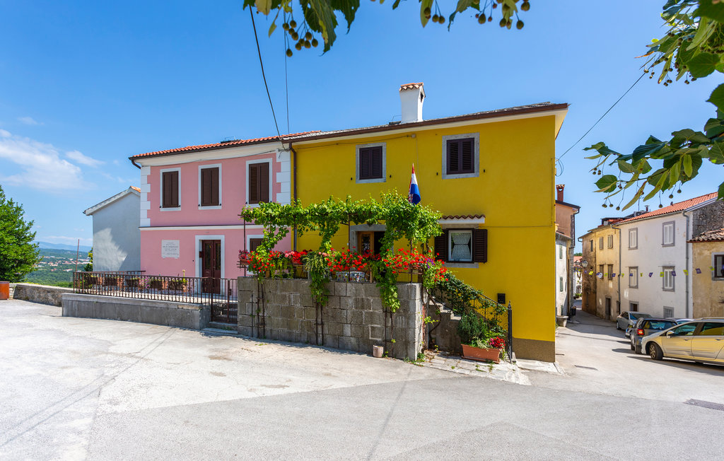 Lejlighed - Opatija-Kastav , Kroatien - CKO957 5