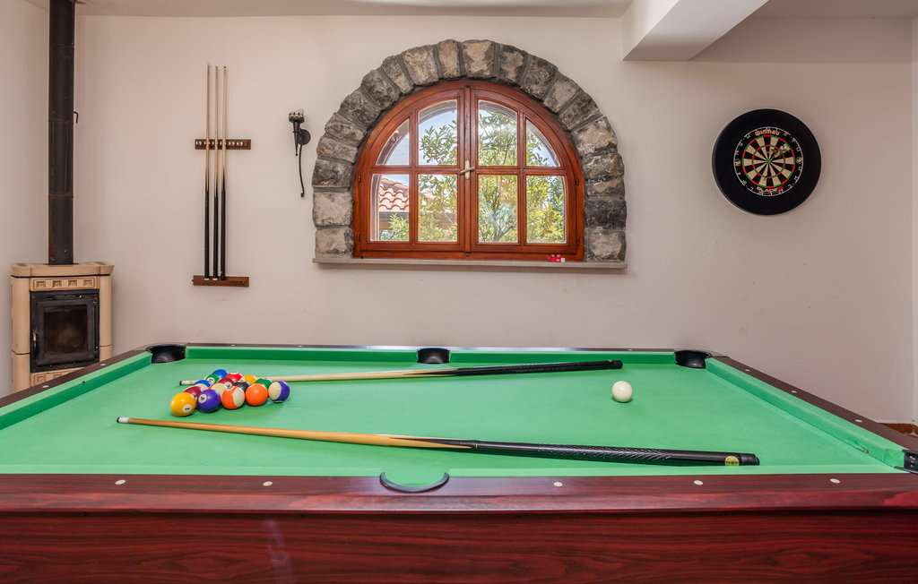 Feriehuse - Opatija-Lovran , Kroatien - CKO820 5