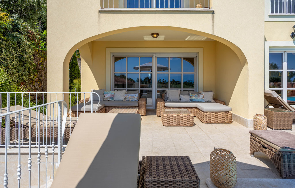 Feriehuse - Opatija-Lovran , Kroatien - CKO820 19