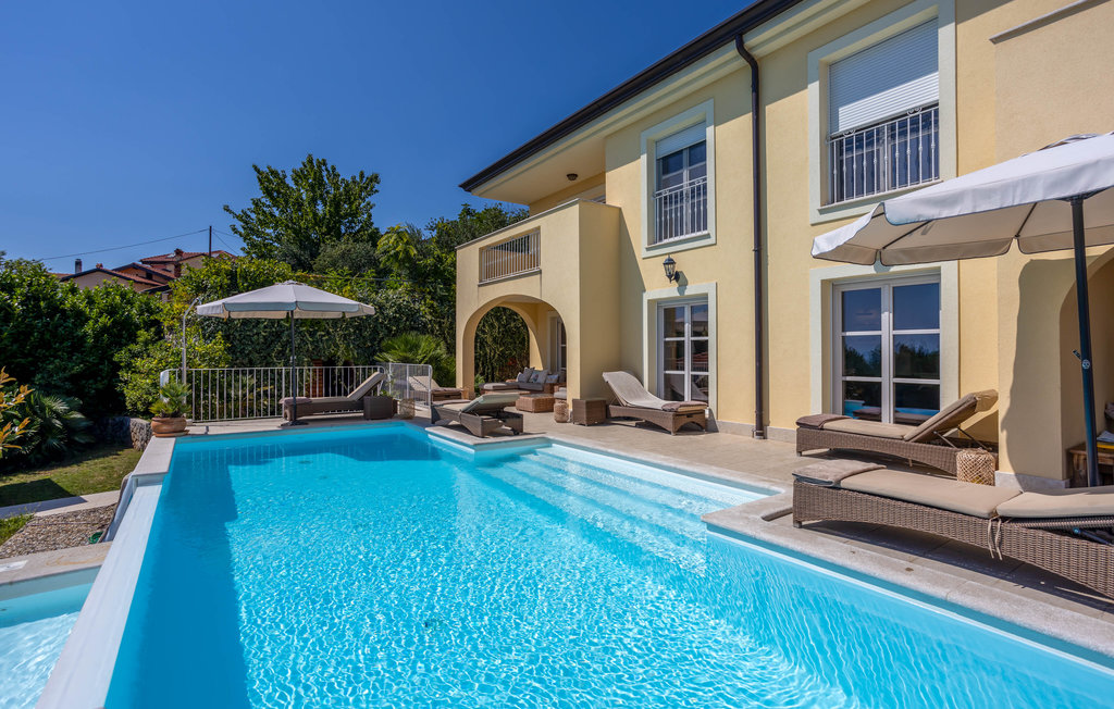 Feriehuse - Opatija-Lovran , Kroatien - CKO820 8