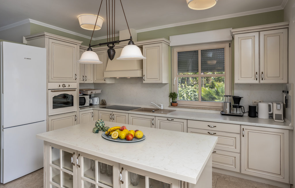 Feriehuse - Opatija-Lovran , Kroatien - CKO820 25