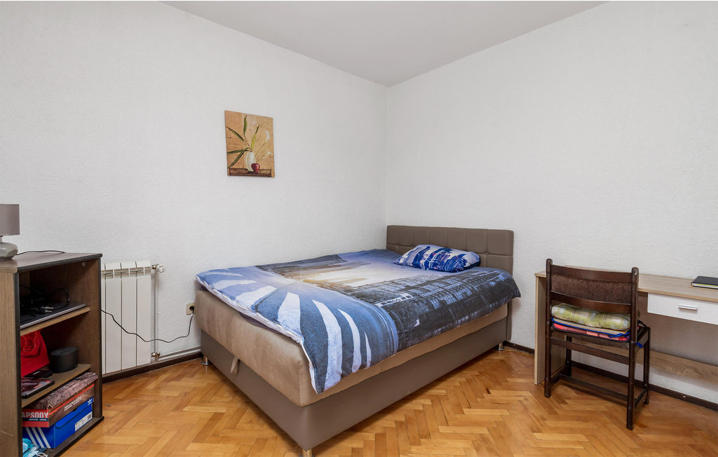 Ferieleilighet - Rijeka , Kroatia - CKO059 23