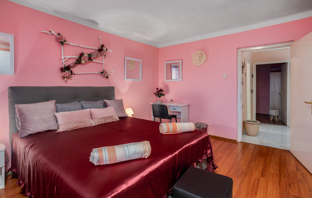 Lejlighed - Opatija-Rijeka , Kroatien - CKO802 23