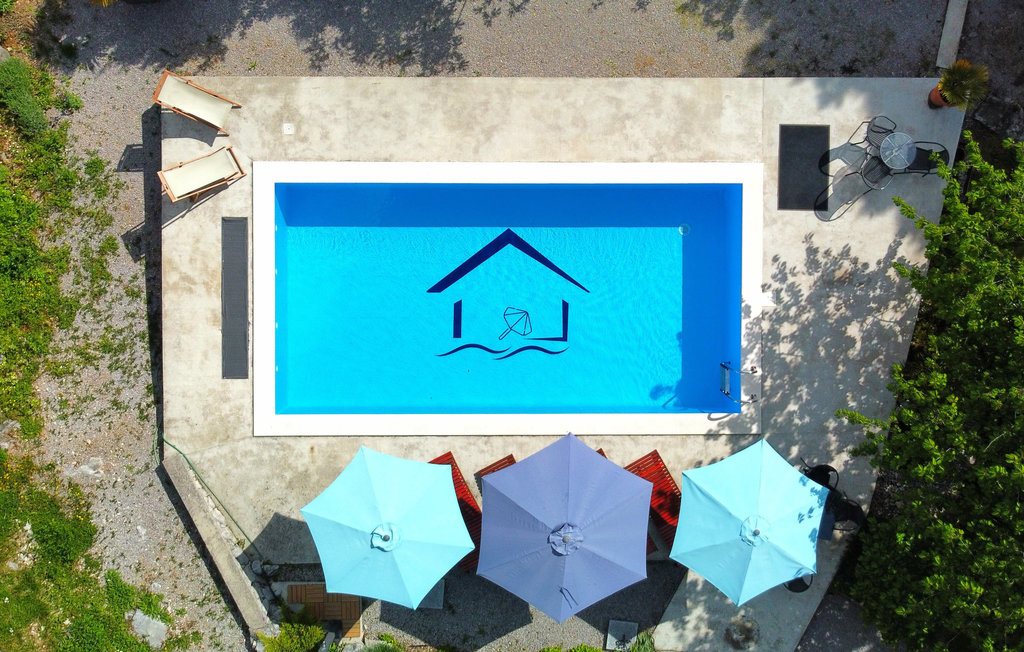 Feriehus - Opatija-Spincici , Kroatia - CKO541 14