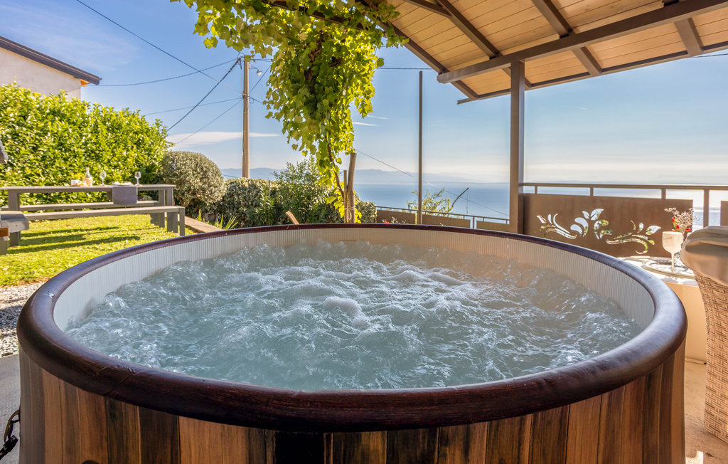 Feriehuse - Opatija-Moscenicka Draga , Kroatien - CKO221 7