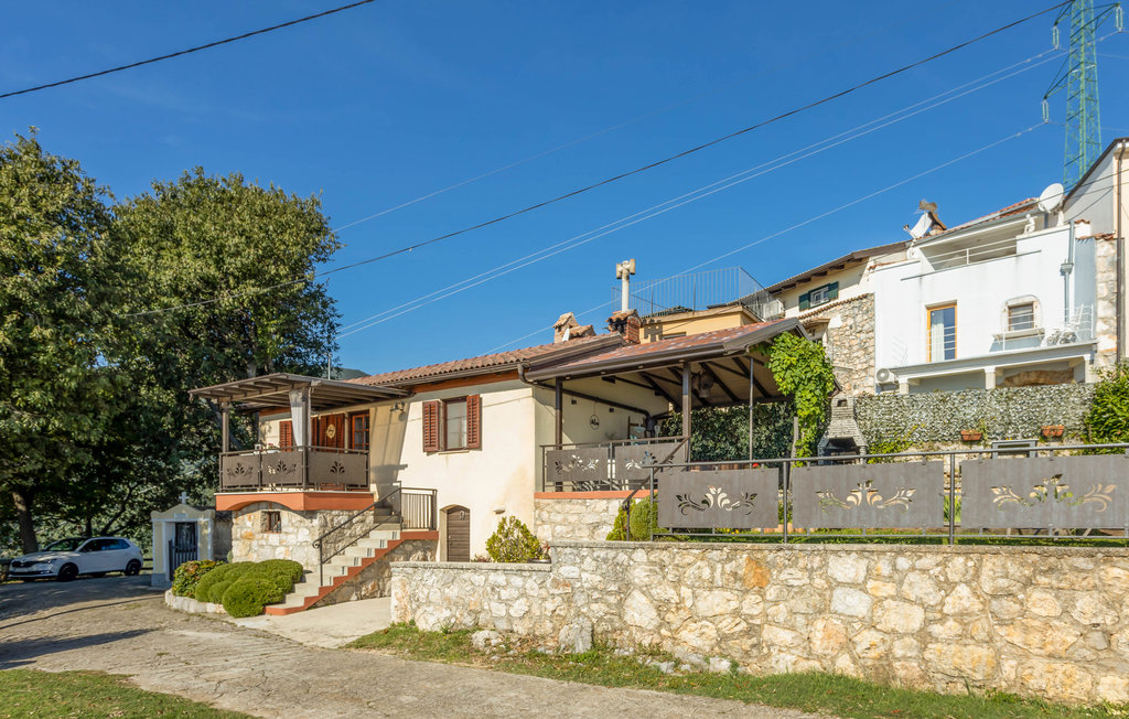 Feriehuse - Opatija-Moscenicka Draga , Kroatien - CKO221 2