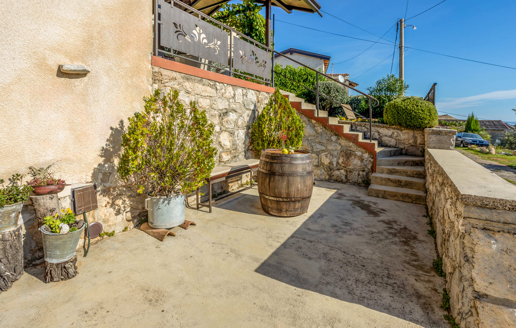 Feriehuse - Opatija-Moscenicka Draga , Kroatien - CKO221 14