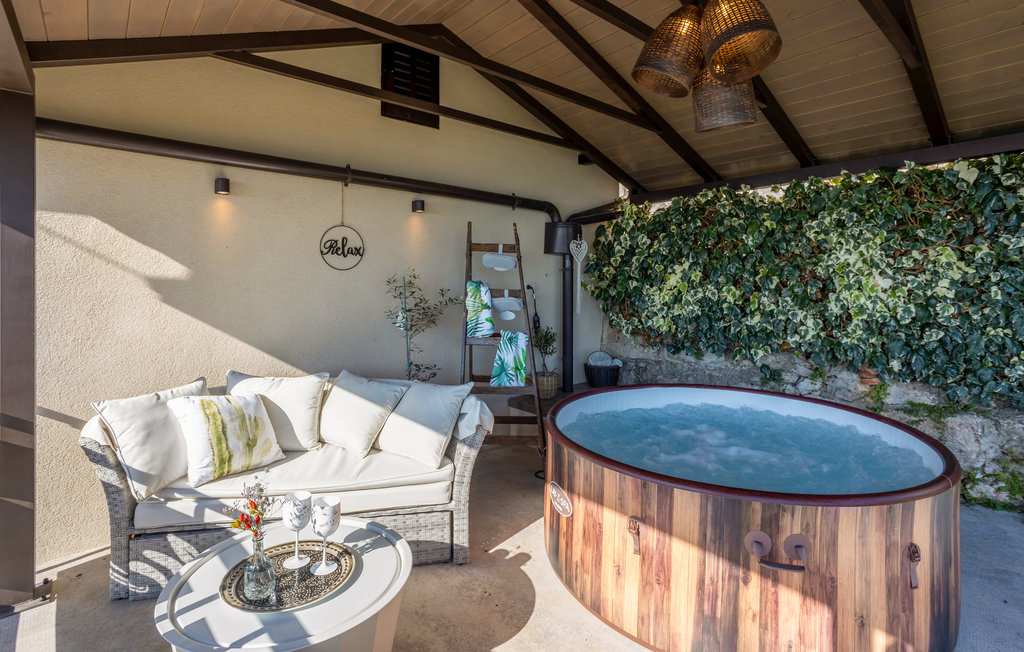 Feriehuse - Opatija-Moscenicka Draga , Kroatien - CKO221 12