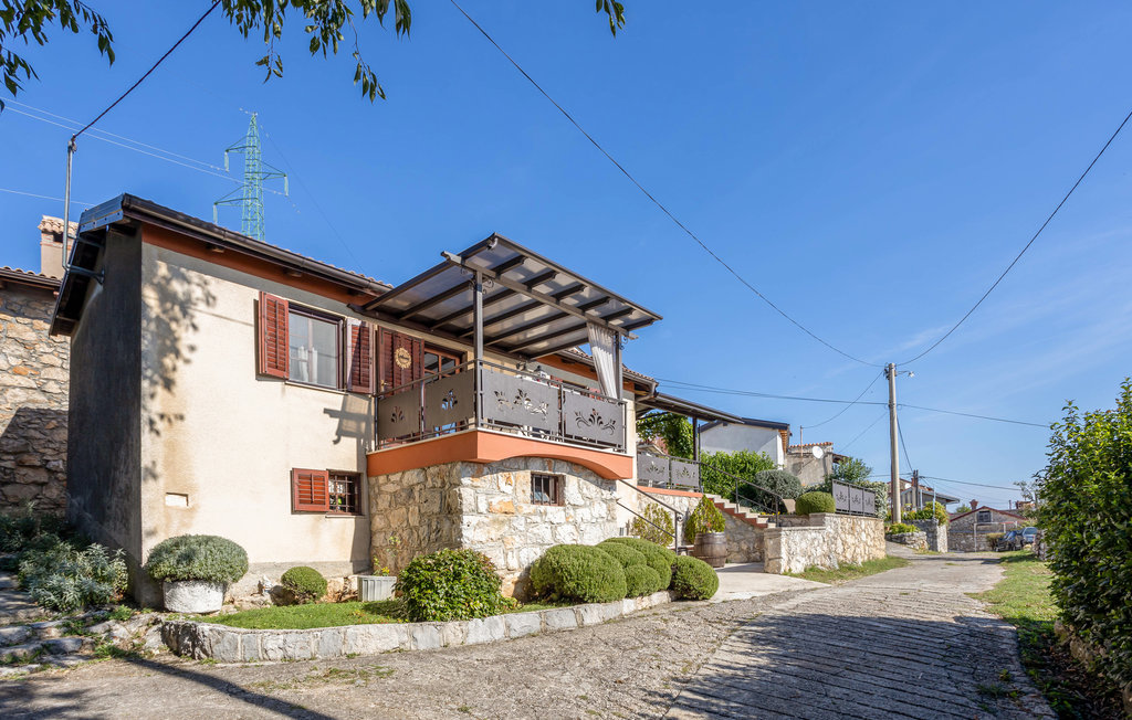 Feriehuse - Opatija-Moscenicka Draga , Kroatien - CKO221 10