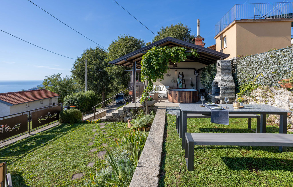 Feriehuse - Opatija-Moscenicka Draga , Kroatien - CKO221 9