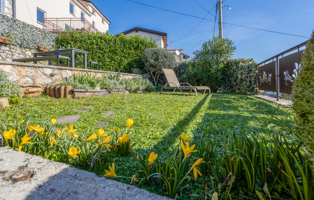 Feriehuse - Opatija-Moscenicka Draga , Kroatien - CKO221 15