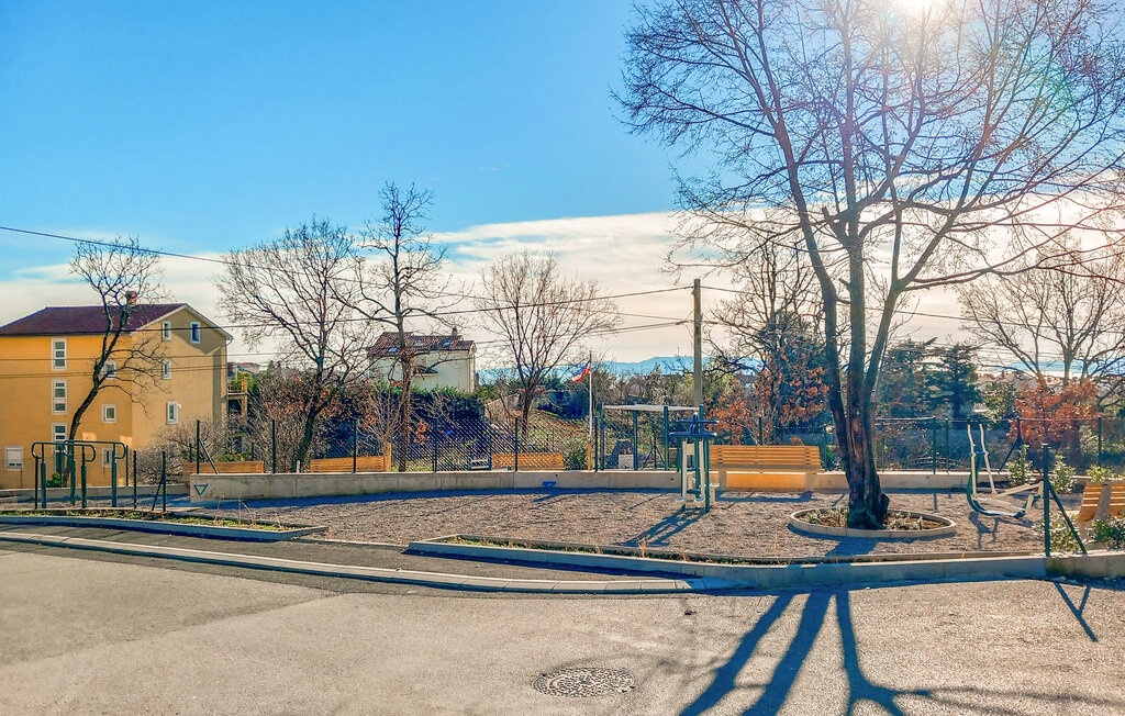 Lejlighed - Opatija-Rijeka , Kroatien - CKO062 13