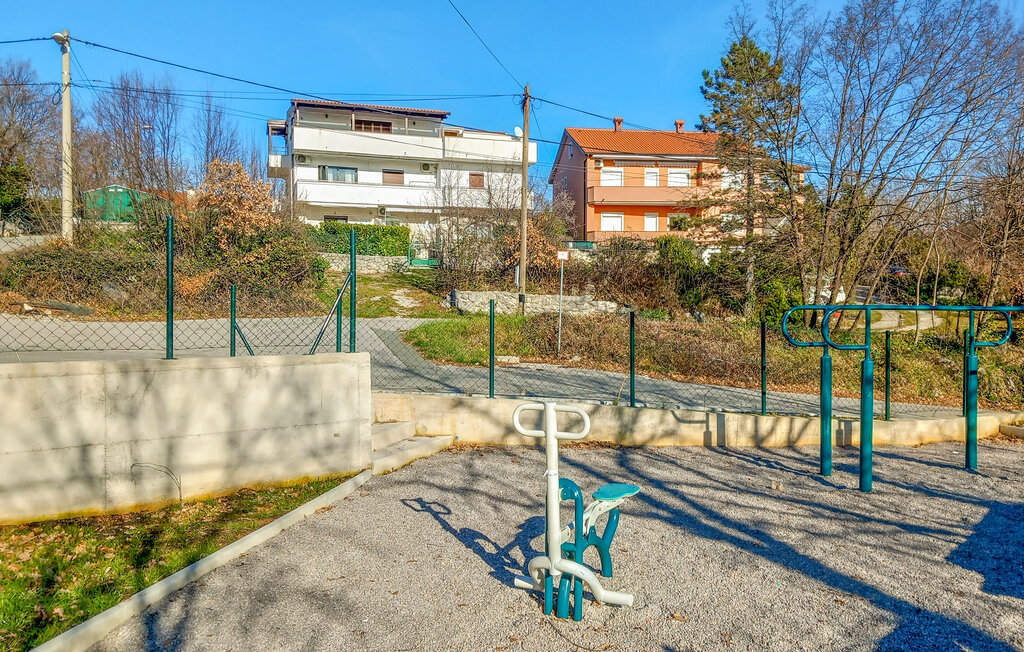 Lejlighed - Opatija-Rijeka , Kroatien - CKO062 14