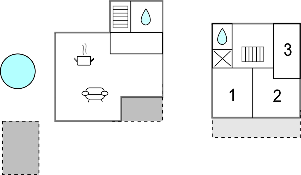 Ferieleilighet - Opatija-Viskovo , Kroatia - CKO938 